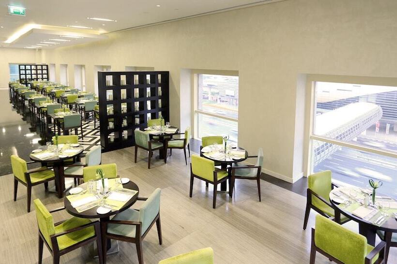 The Tower Plaza Hotel Dubai