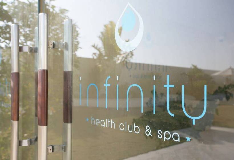 The Tower Plaza Hotel Dubai