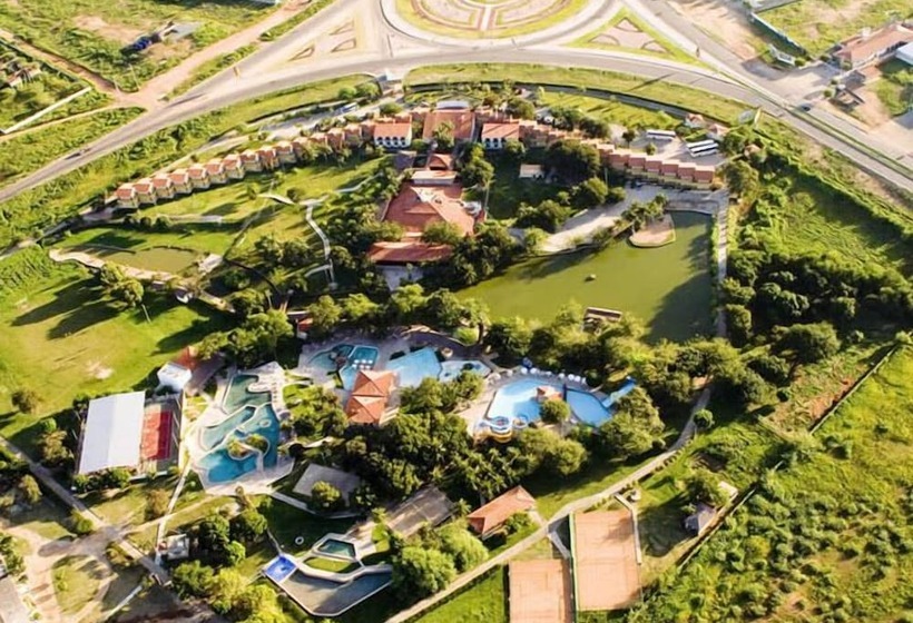 Thermas Hotel Mossoró