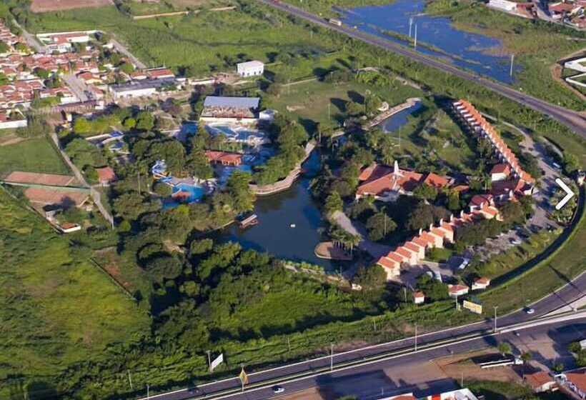 Thermas Hotel Mossoró