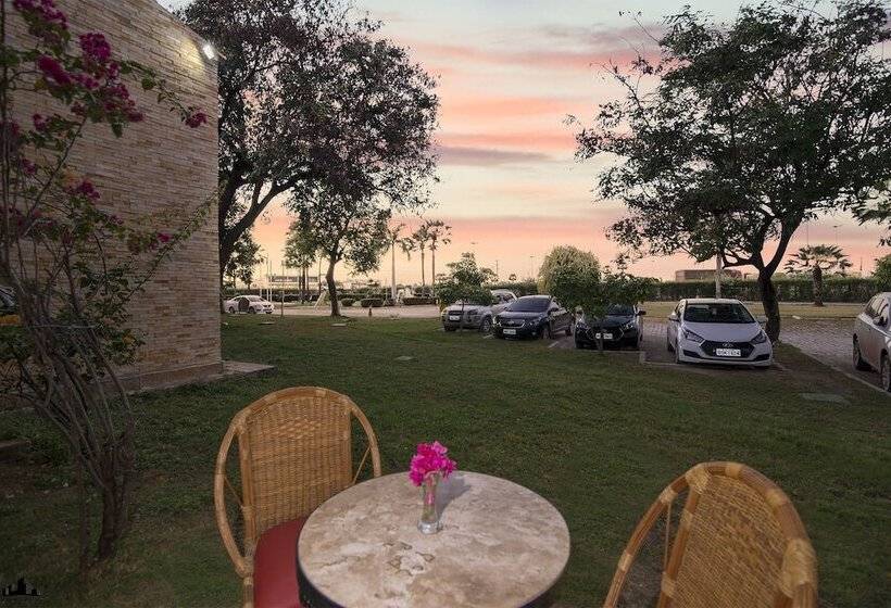 Thermas Hotel Mossoró