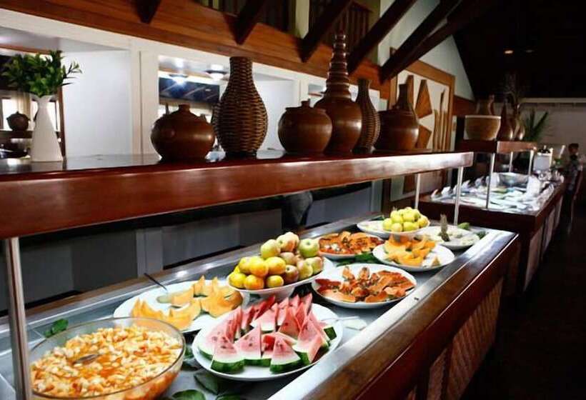 Thermas Hotel Mossoró