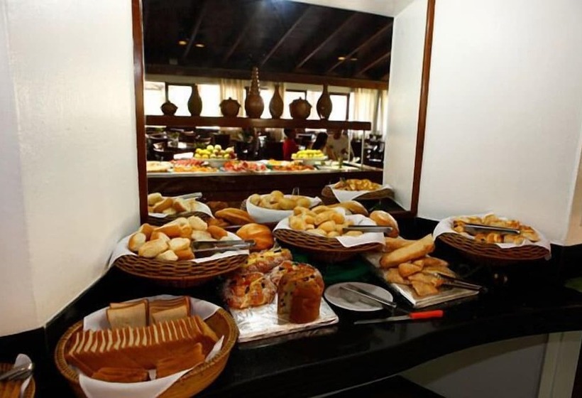 Thermas Hotel Mossoró