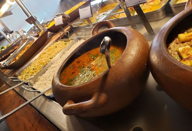 Thermas Hotel Mossoró