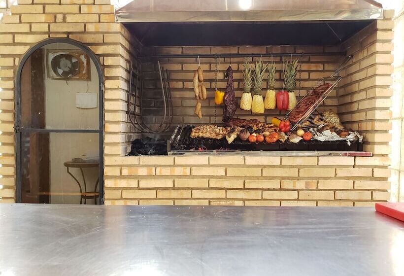 Thermas Hotel Mossoró