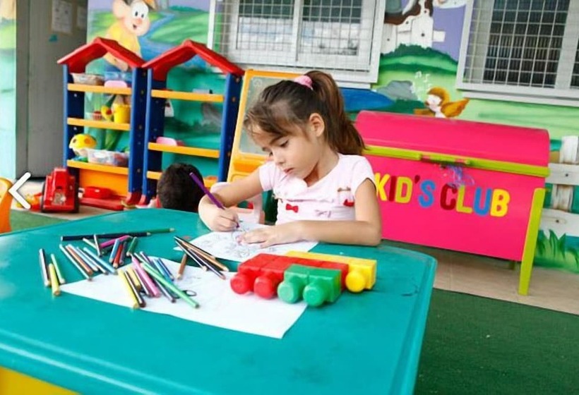 Thermas Hotel Mossoró