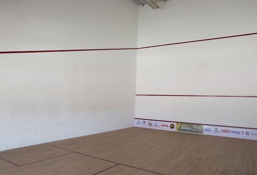 Thermas Hotel Mossoró