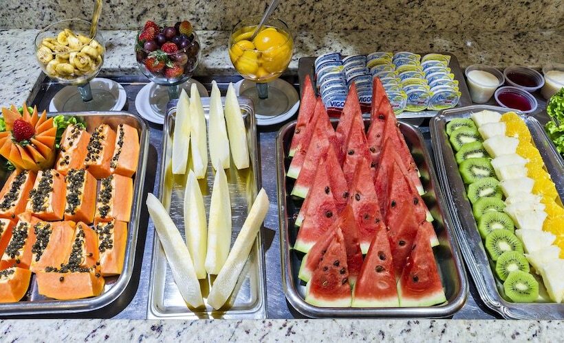 호텔 Thomasi Express  Londrina