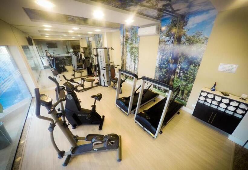 酒店 Thomasi Express