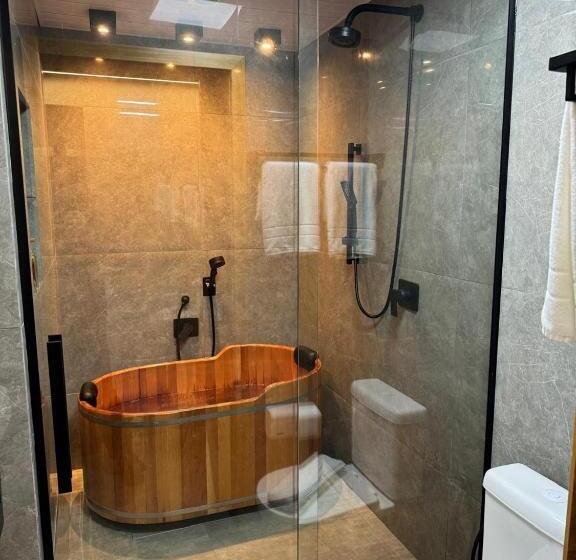 酒店 Thomasi Express