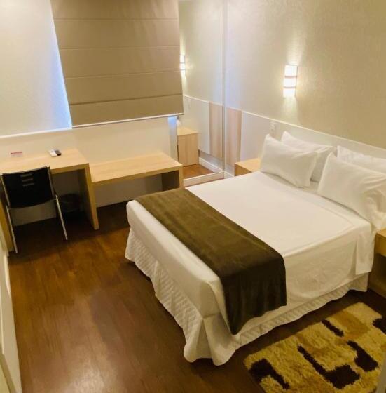 酒店 Thomasi Express