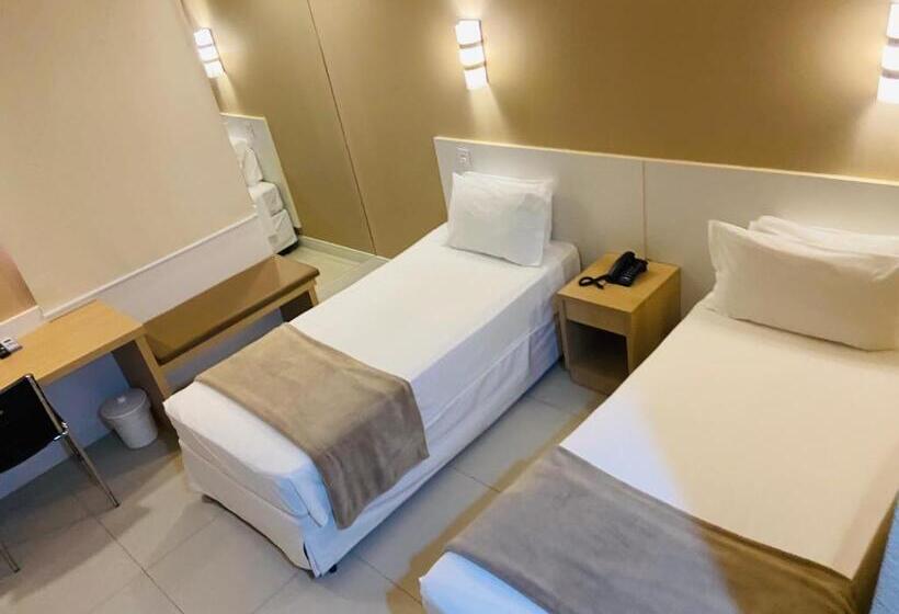 酒店 Thomasi Express