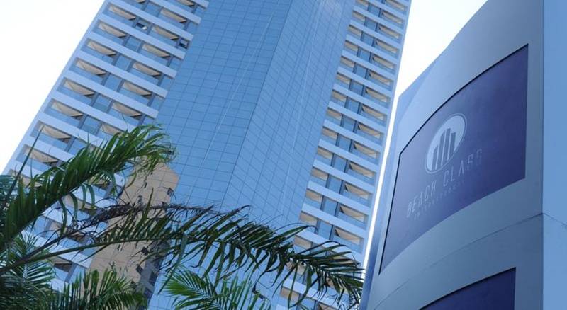 ホテル Transamerica Prestige Recife Boa Viagem