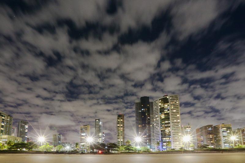 호텔 Transamerica Prestige Recife Boa Viagem