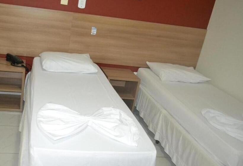 Отель Tropical Praia