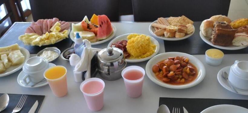 Отель Tropical Praia