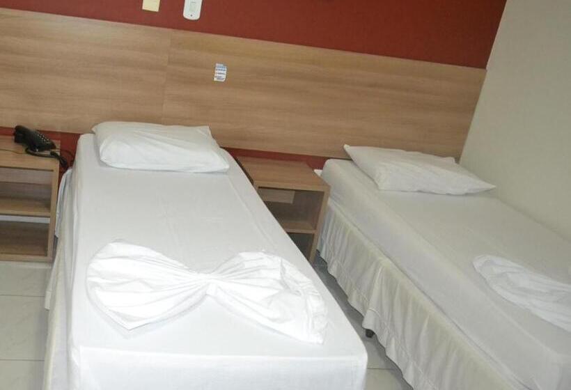 Отель Tropical Praia