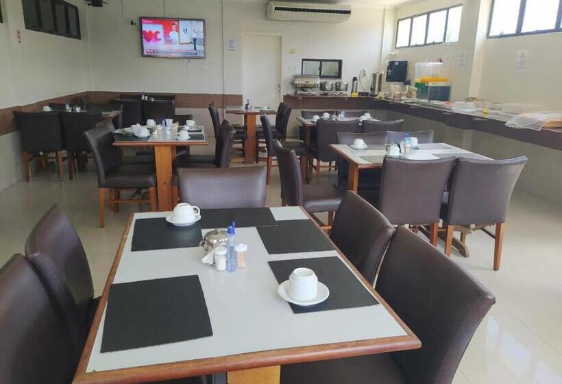 Отель Tropical Praia