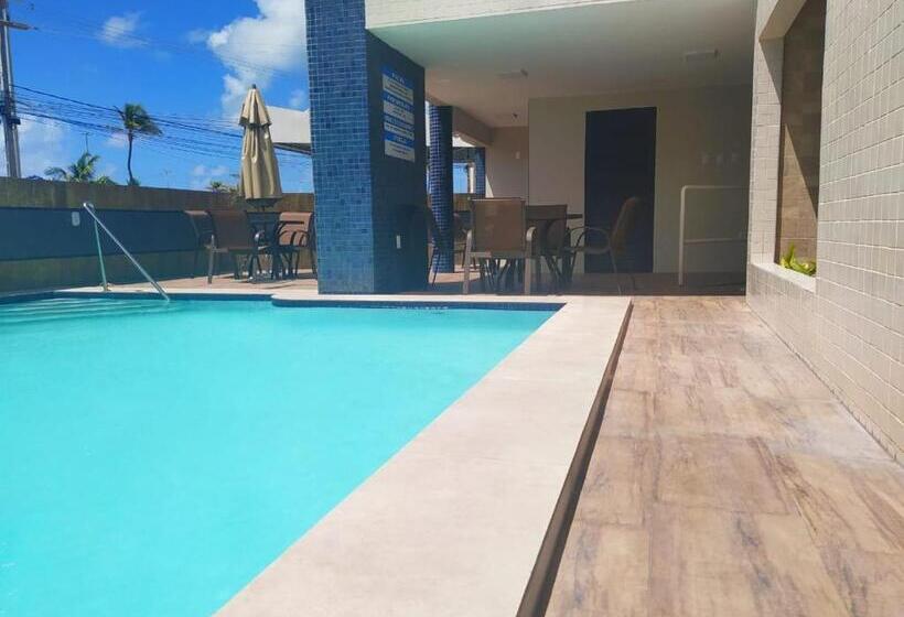 Отель Tropical Praia