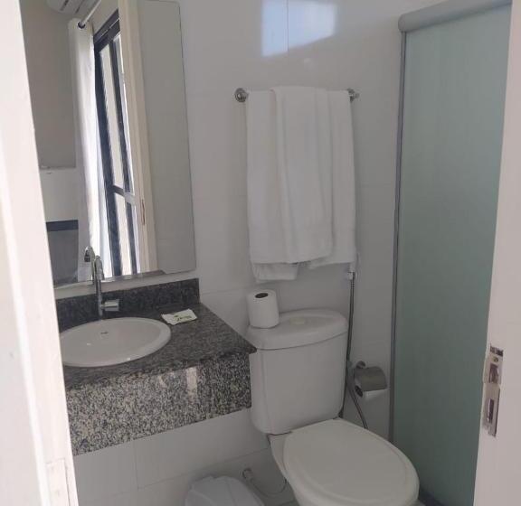 Отель Tropical Praia