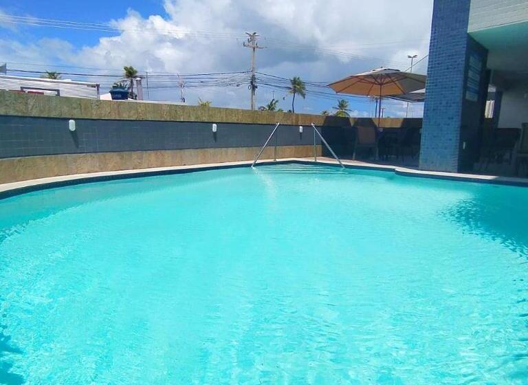 Отель Tropical Praia