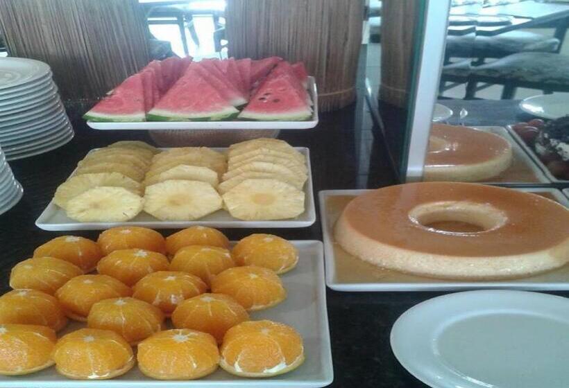 בית מלון כפרי Uiara Amazon Resort