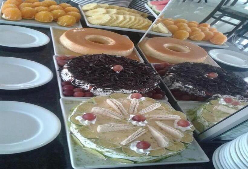 בית מלון כפרי Uiara Amazon Resort