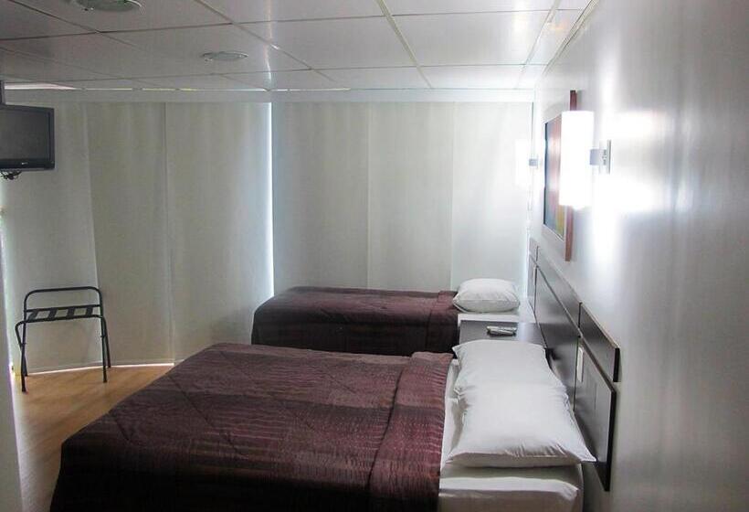 בית מלון כפרי Uiara Amazon Resort