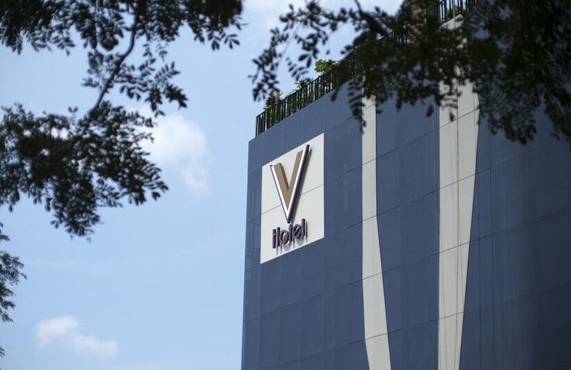 V Hotel Lavender