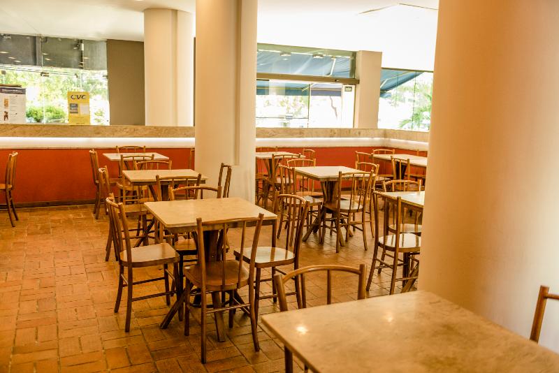 Отель Rede Andrade Vela Branca