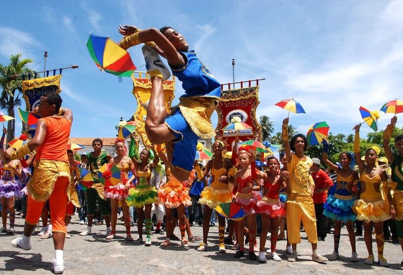 Отель Rede Andrade Vela Branca