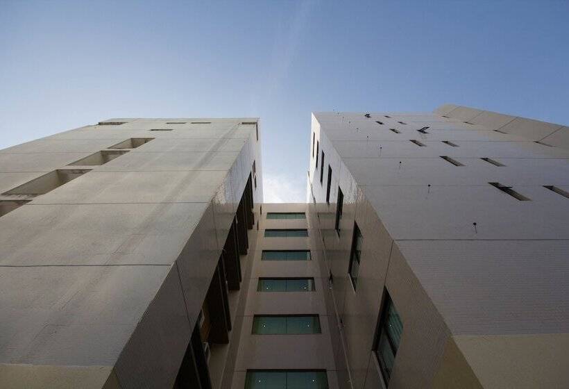 Отель Rede Andrade Vela Branca