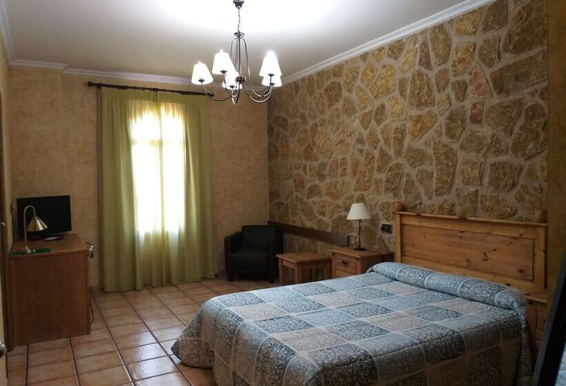 酒店 Viñedos Y Bodegas El Castillo