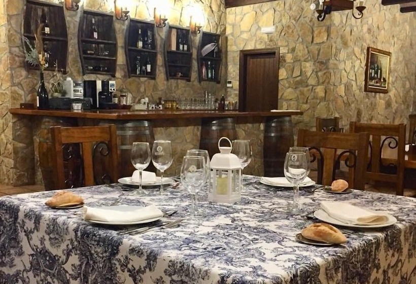 酒店 Viñedos Y Bodegas El Castillo