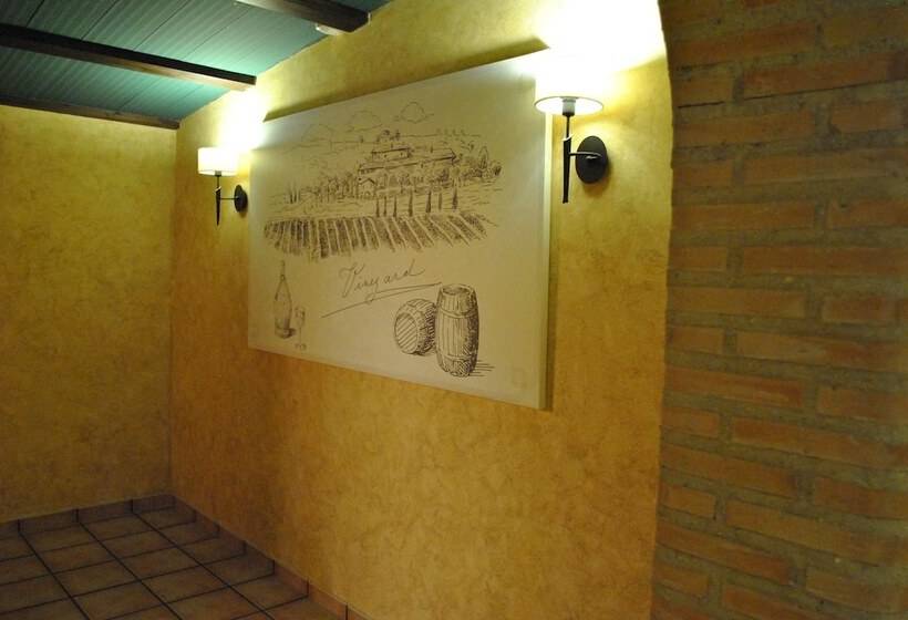 酒店 Viñedos Y Bodegas El Castillo