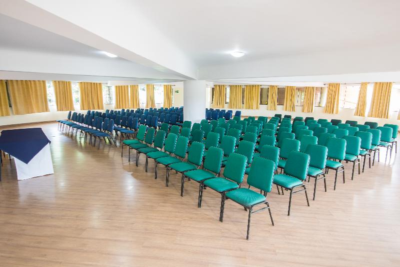 ホテル Vilage Inn All Inclusive Poços de Caldas