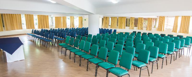 ホテル Vilage Inn All Inclusive Poços de Caldas