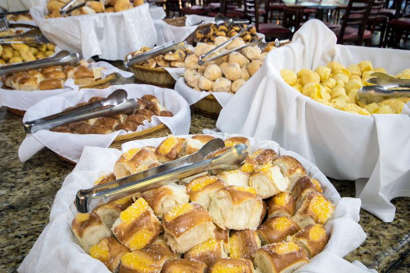 ホテル Vilage Inn All Inclusive Poços de Caldas