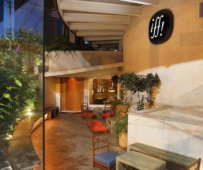 Vitória Hotel Concept Campinas