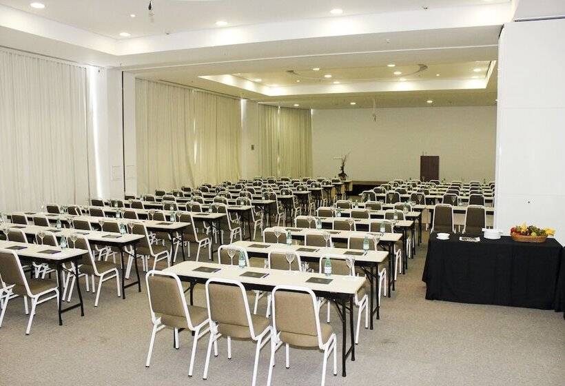 Vitória Hotel Concept Campinas