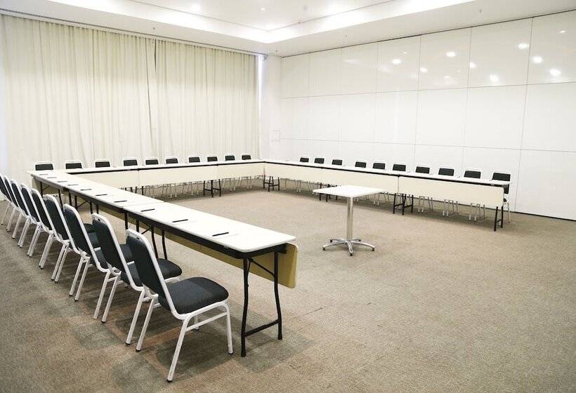 Vitória Hotel Concept Campinas