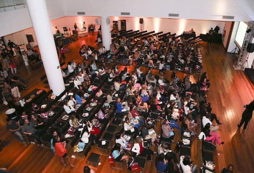 Vitória Hotel Concept Campinas