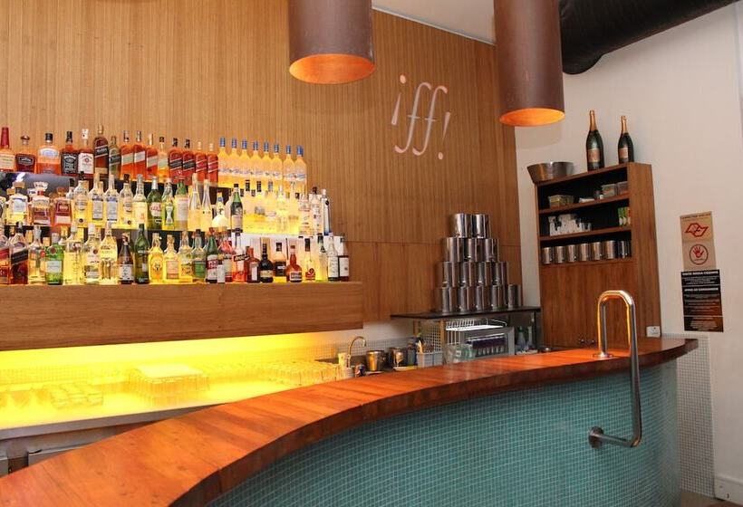 Vitória Hotel Concept Campinas