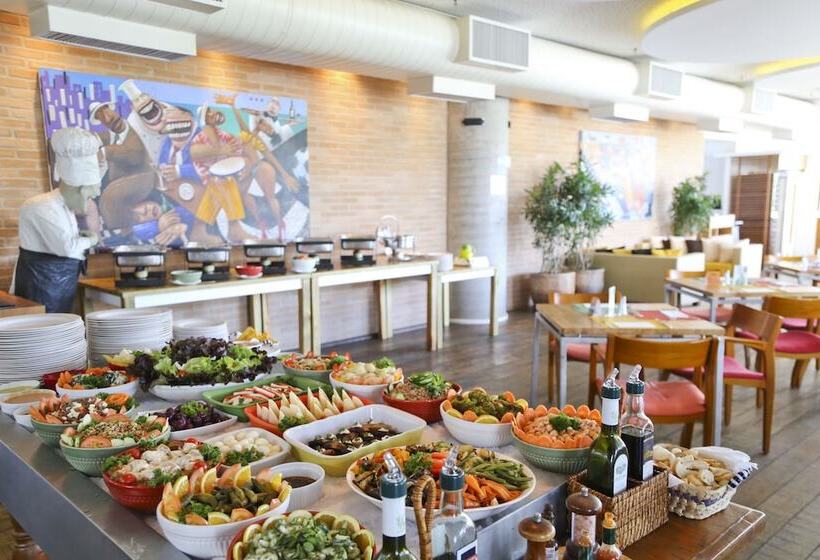 Vitória Hotel Concept Campinas