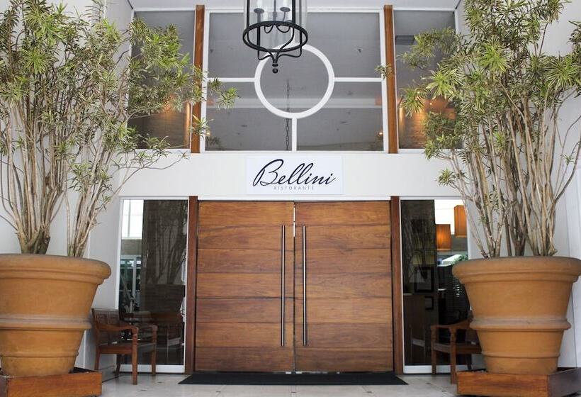 Vitória Hotel Concept Campinas