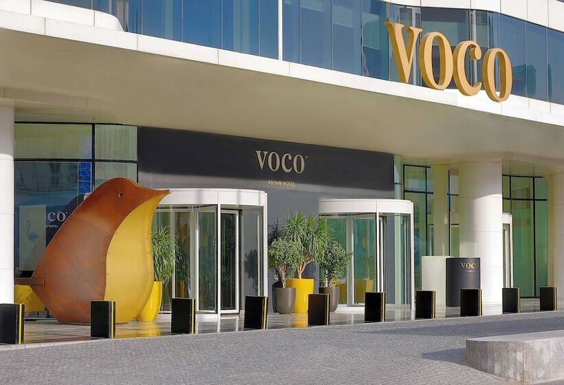 هتل Voco Dubai, An Ihg
