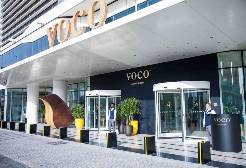 هتل Voco Dubai, An Ihg