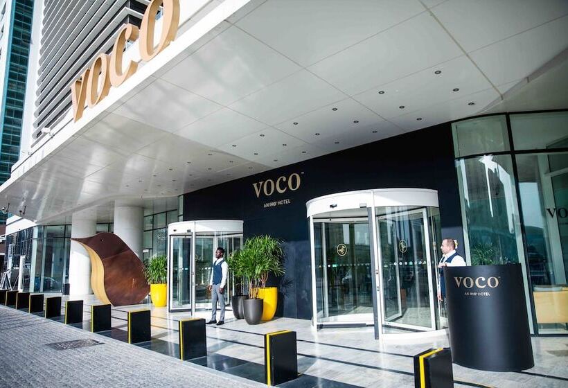 هتل Voco Dubai, An Ihg