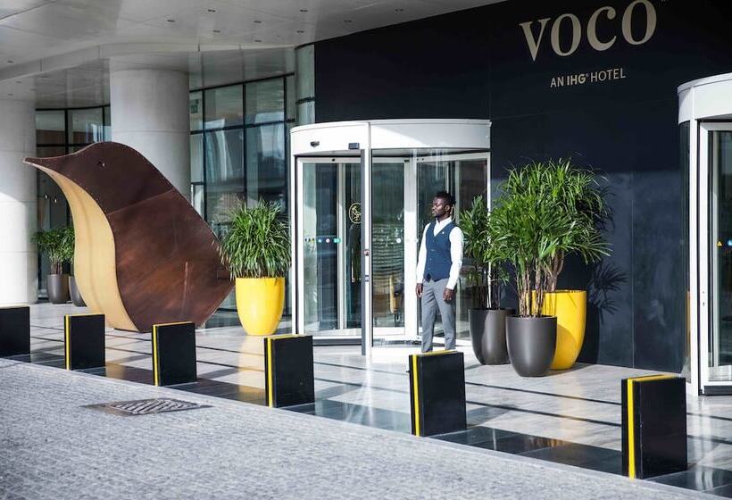 هتل Voco Dubai, An Ihg