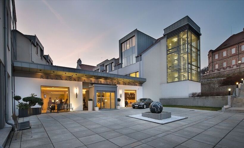 Wellness Hotel Diamant